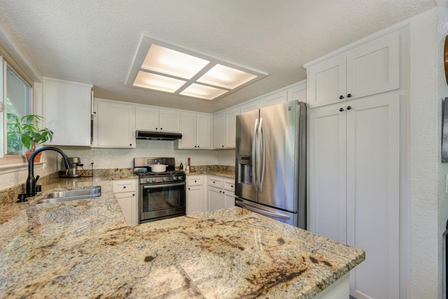 Detail Gallery Image 21 of 65 For 4589 Foothill Dr, Shingle Springs,  CA 95682 - 3 Beds | 2 Baths