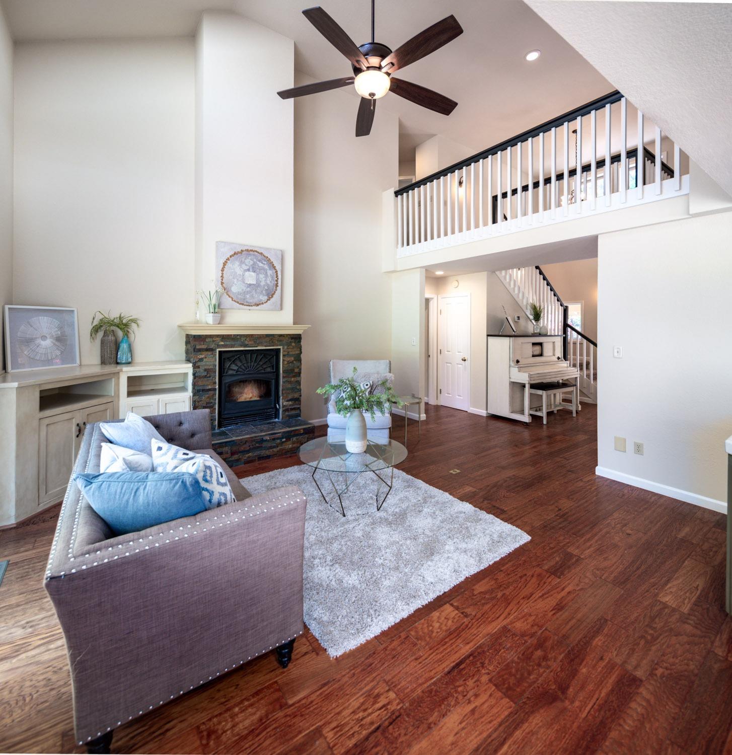 Detail Gallery Image 6 of 46 For 2721 Cable Ct, Camino,  CA 95709 - 3 Beds | 2/1 Baths