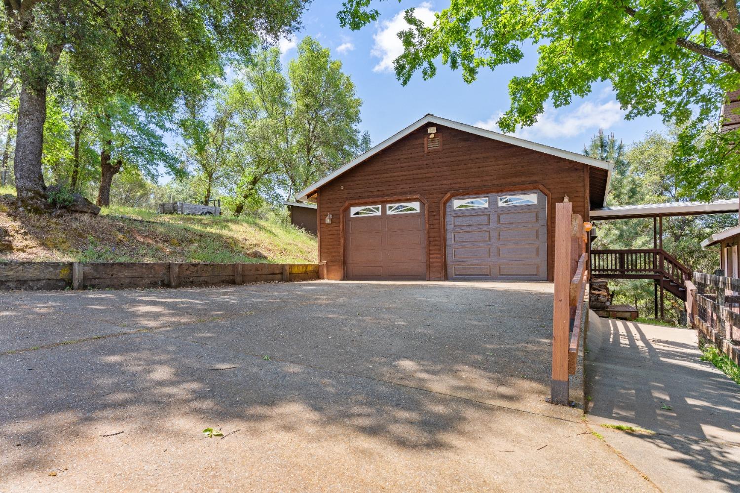 Detail Gallery Image 47 of 55 For 21523 Full Moon Ct, Grass Valley,  CA 95949 - 3 Beds | 2 Baths