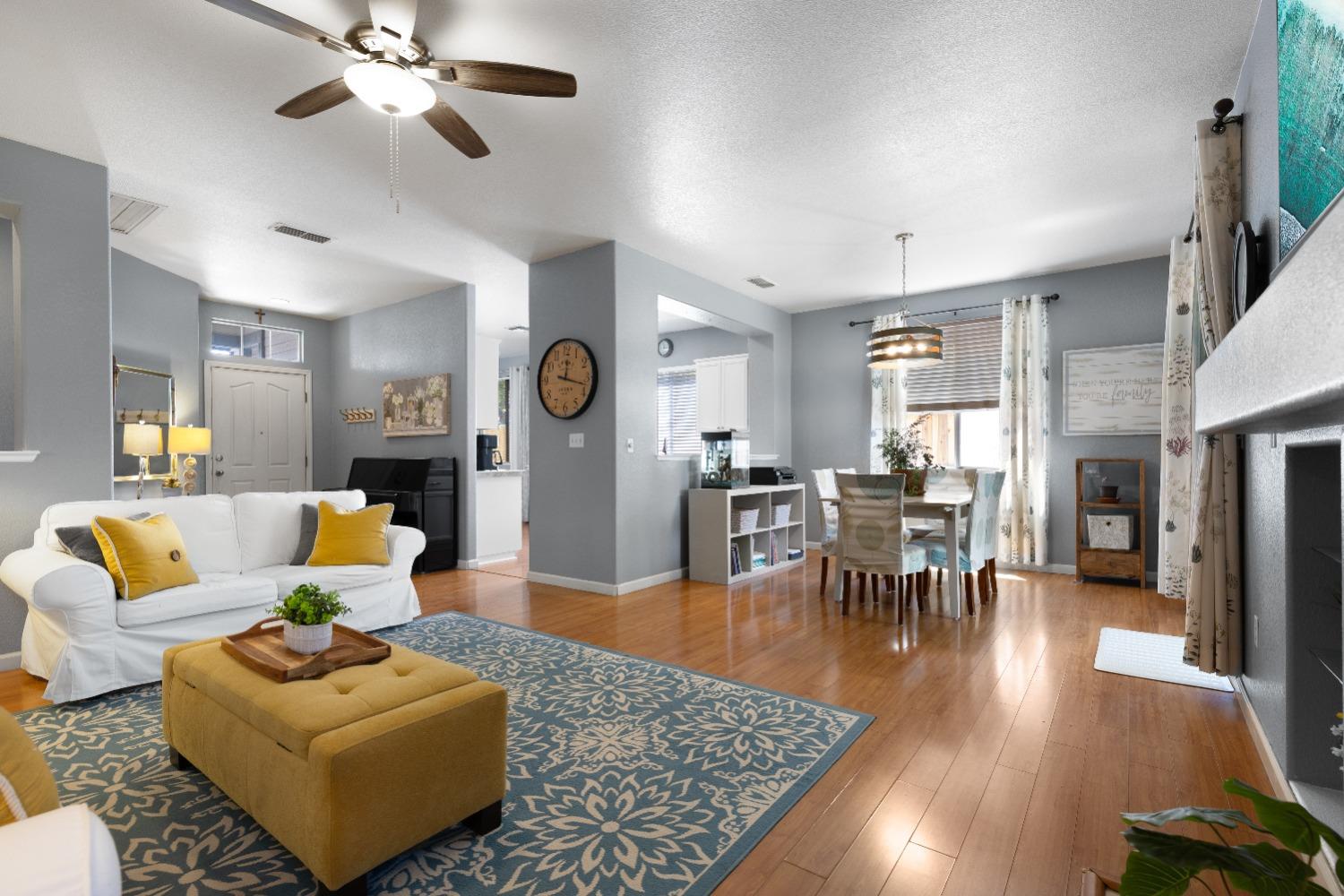 Detail Gallery Image 14 of 51 For 1136 Canvasback Cir, Lincoln,  CA 95648 - 3 Beds | 2 Baths