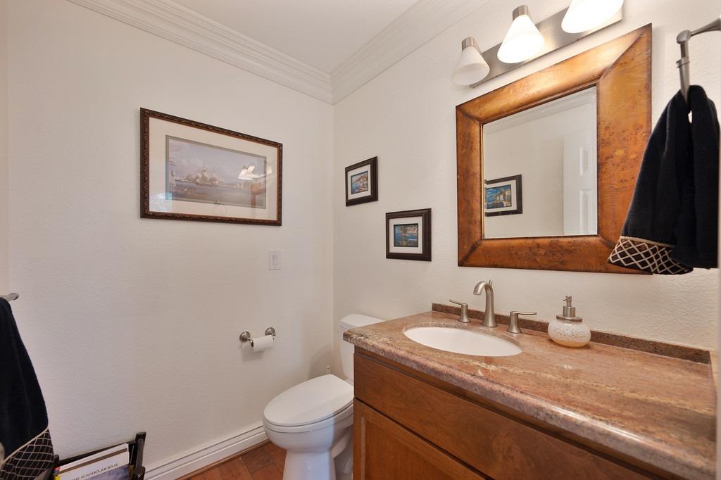 Detail Gallery Image 46 of 82 For 6730 Estates Ct, Auburn,  CA 95602 - 3 Beds | 2/1 Baths