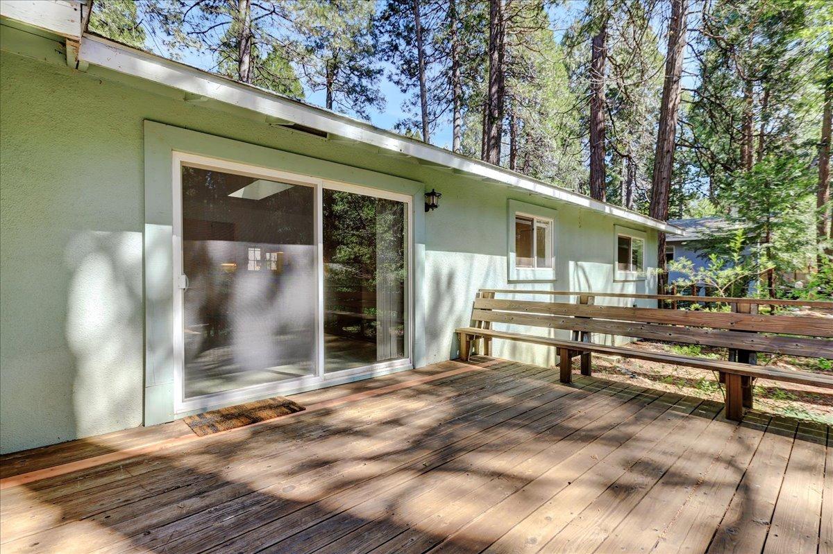 Detail Gallery Image 75 of 94 For 13033 Mayflower Dr, Nevada City,  CA 95959 - 3 Beds | 1 Baths