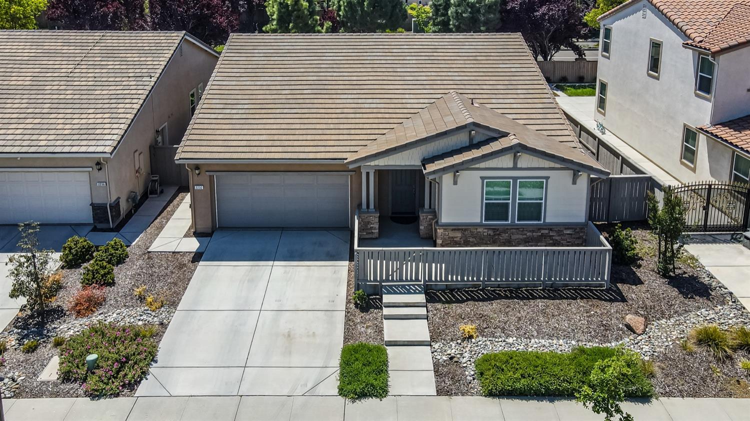Detail Gallery Image 2 of 73 For 2232 Millsap Ct, Woodland,  CA 95776 - 3 Beds | 2 Baths