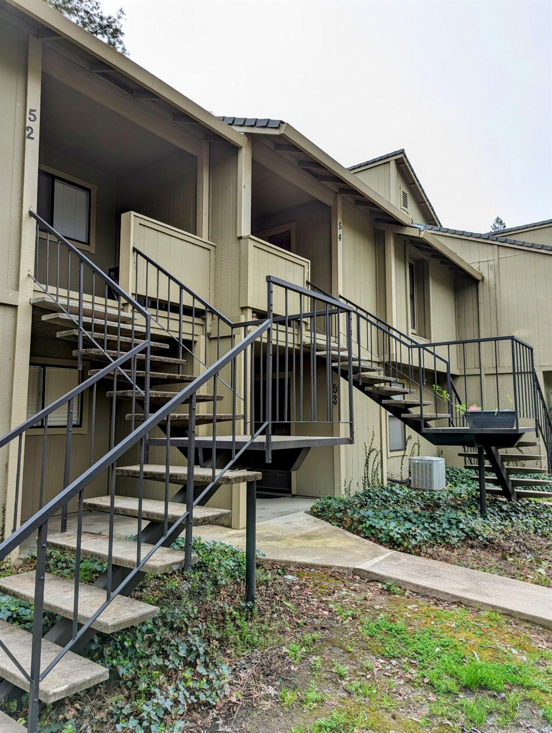 Detail Gallery Image 11 of 12 For 720 Sunrise Ave #54,  Roseville,  CA 95661 - 2 Beds | 1/1 Baths