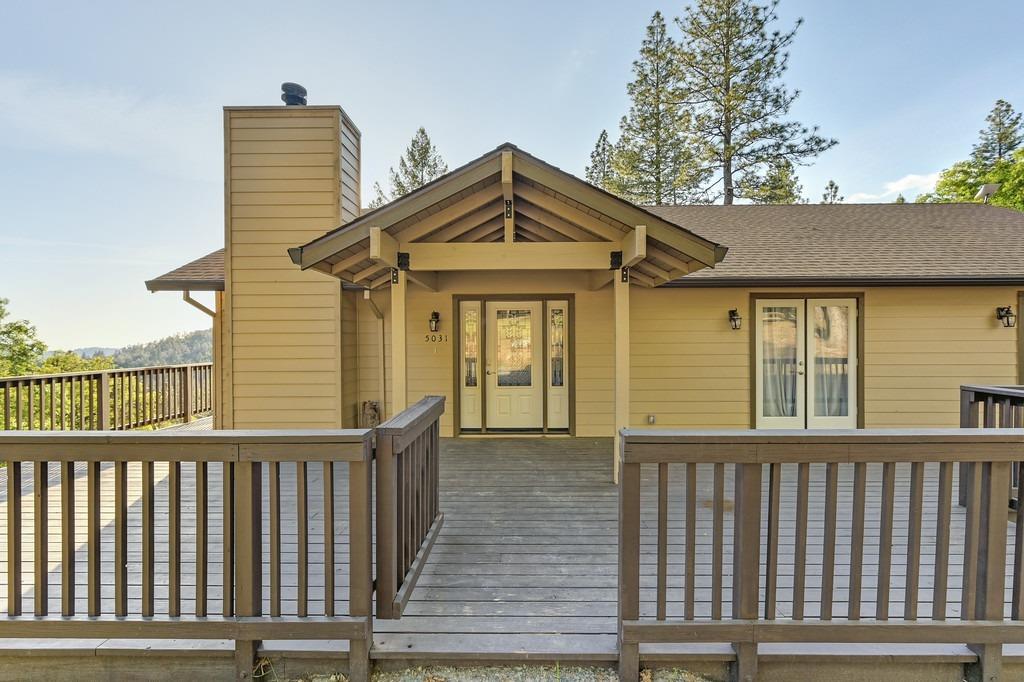 Detail Gallery Image 7 of 61 For 5031 Shooting Star Rd, Pollock Pines,  CA 95726 - 4 Beds | 2/2 Baths