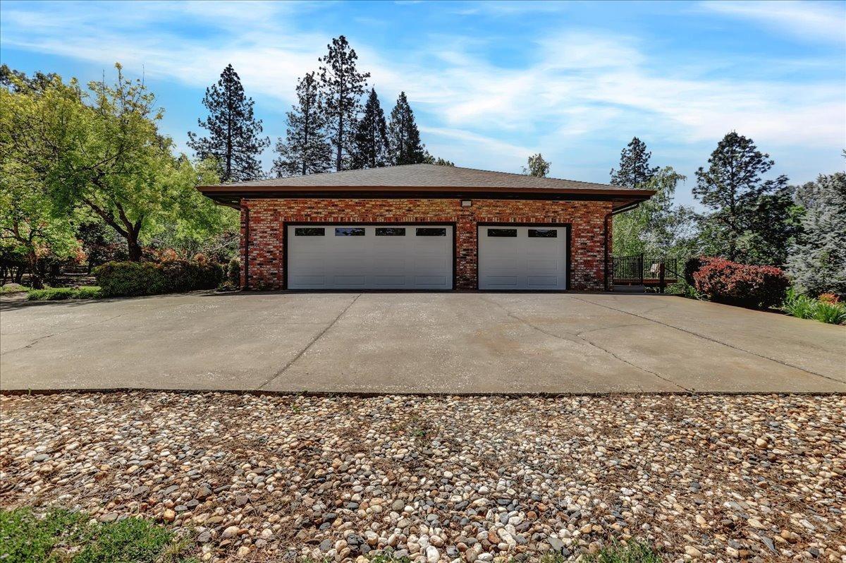 Detail Gallery Image 46 of 99 For 2272 Ridge Rd, Grass Valley,  CA 95945 - 3 Beds | 2/1 Baths