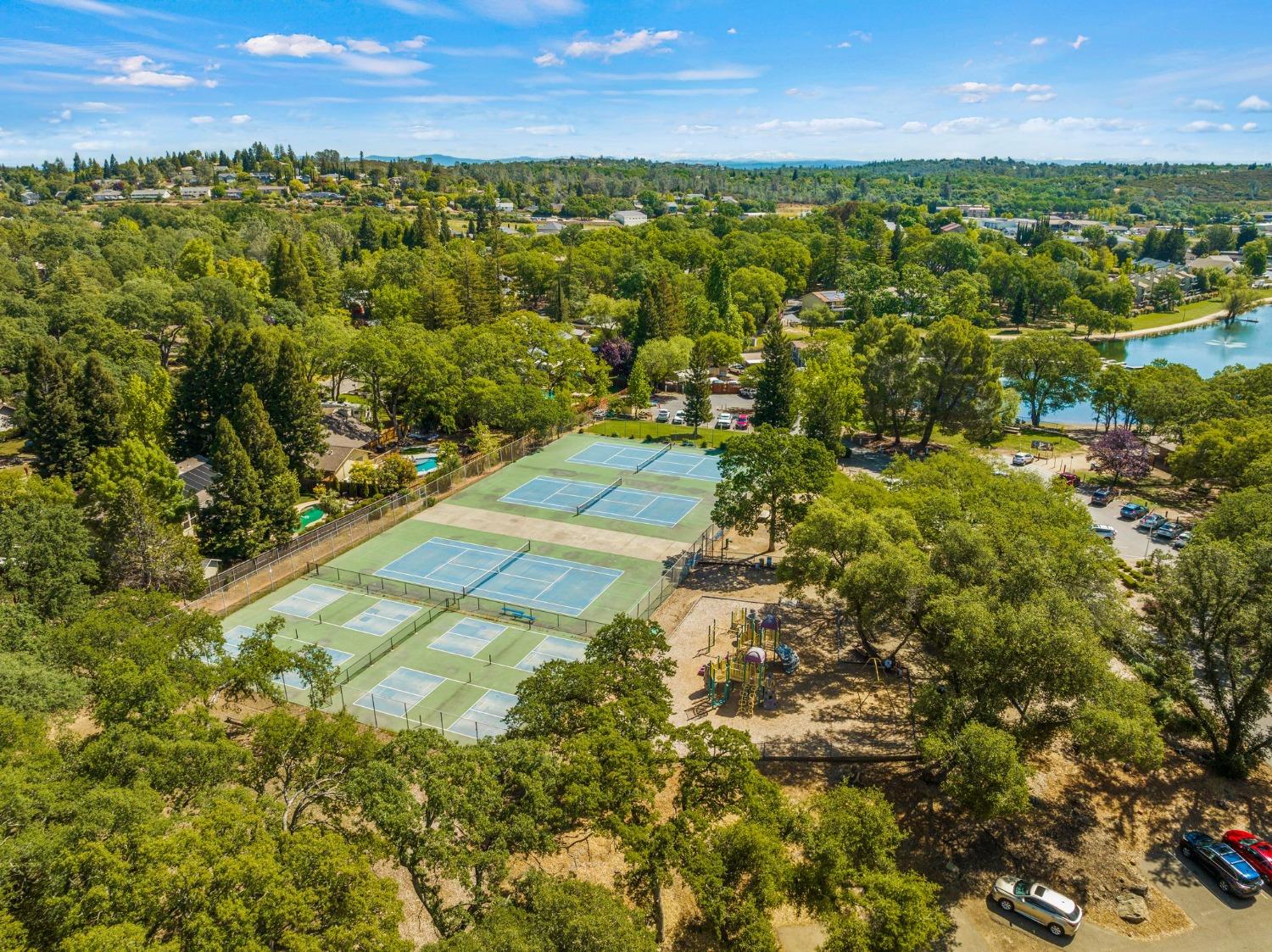 La Canada Drive, Cameron Park, California image 11