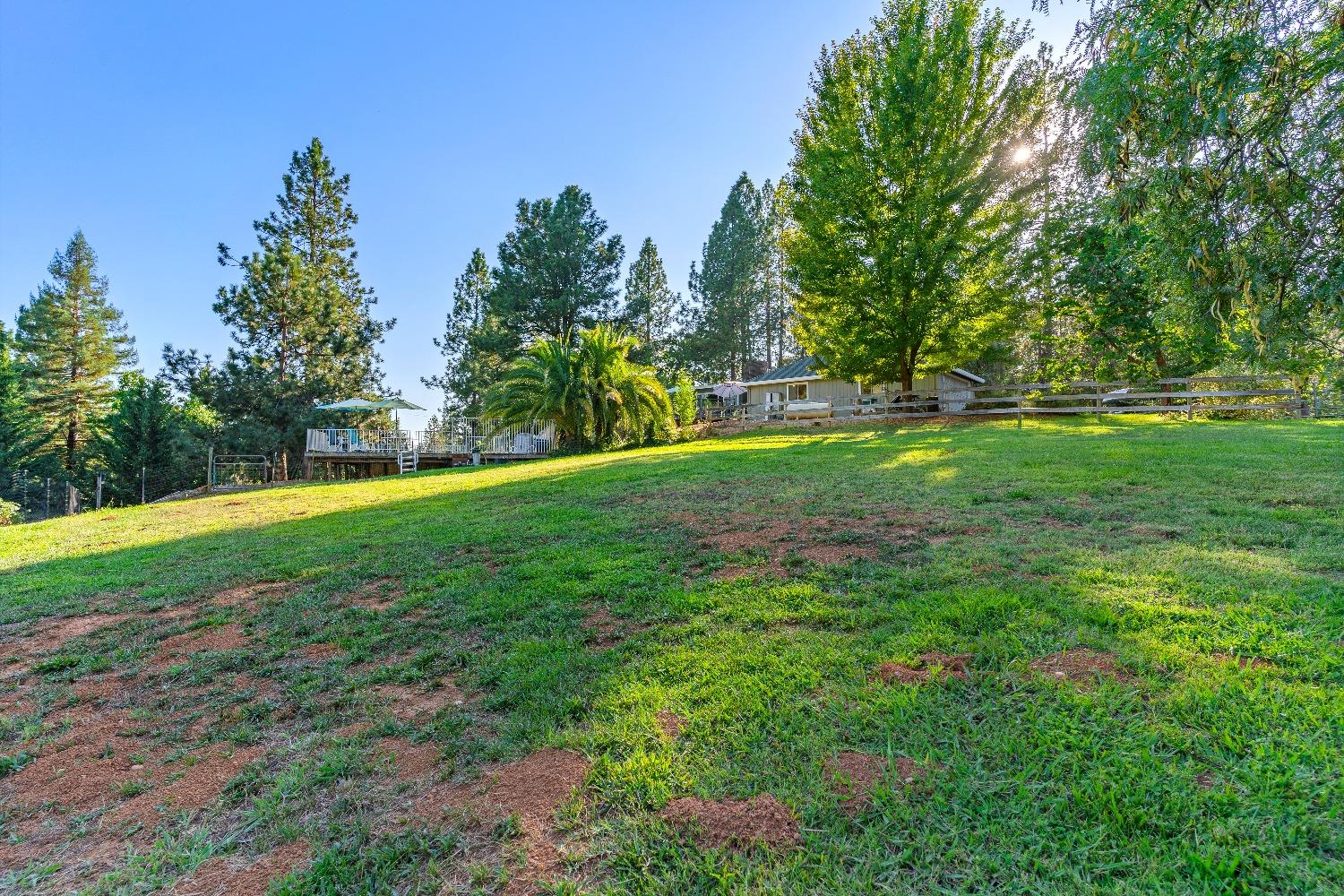 Detail Gallery Image 29 of 57 For 10550 Round Valley Rd, Grass Valley,  CA 95949 - 4 Beds | 3 Baths