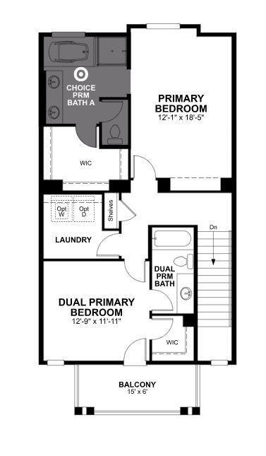 Detail Gallery Image 27 of 28 For 3062 Eagle Chase Walk, Sacramento,  CA 95833 - 3 Beds | 3/1 Baths