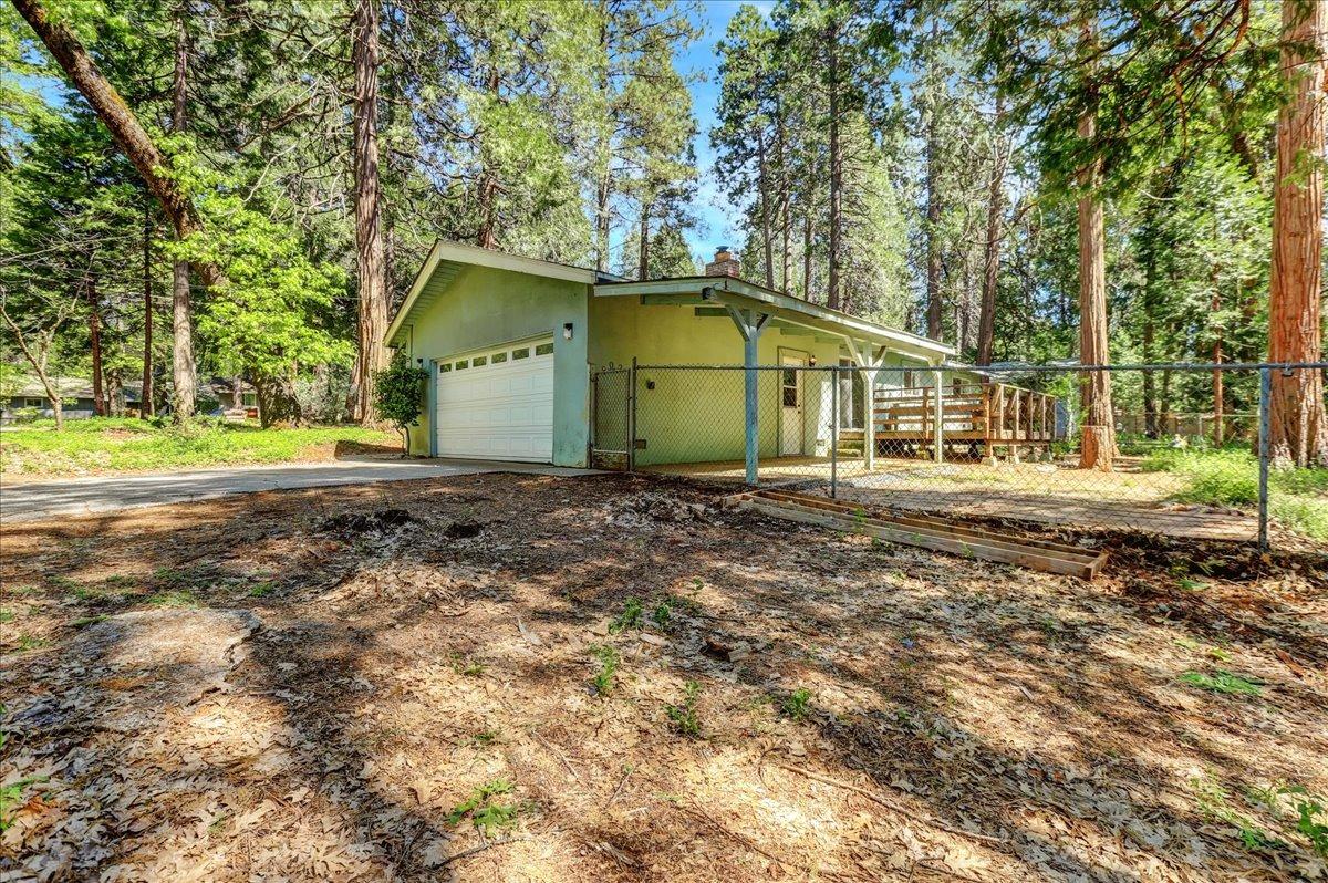 Detail Gallery Image 84 of 94 For 13033 Mayflower Dr, Nevada City,  CA 95959 - 3 Beds | 1 Baths