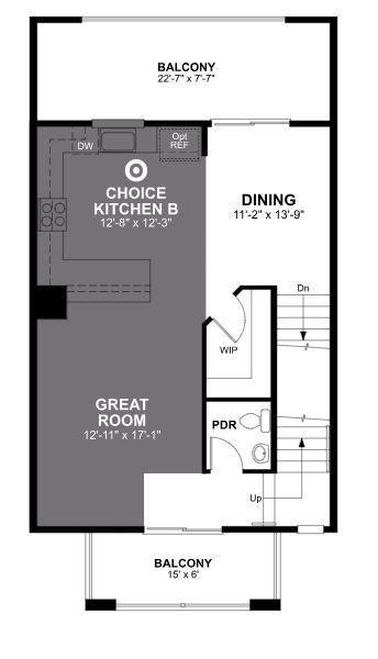 Detail Gallery Image 26 of 28 For 3062 Eagle Chase Walk, Sacramento,  CA 95833 - 3 Beds | 3/1 Baths