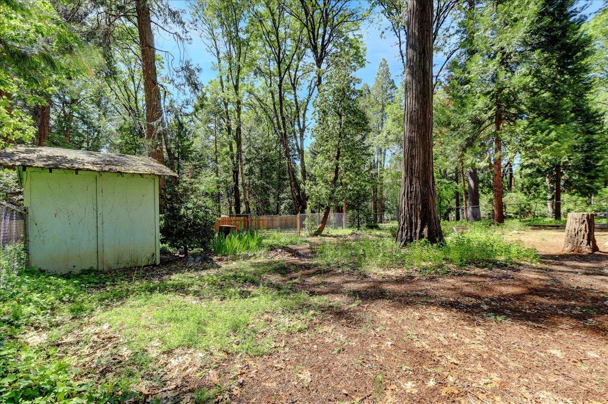 Detail Gallery Image 78 of 94 For 13033 Mayflower Dr, Nevada City,  CA 95959 - 3 Beds | 1 Baths