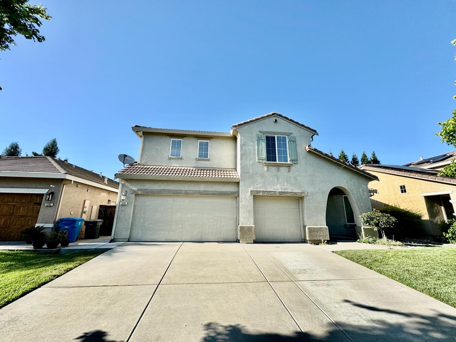 Detail Gallery Image 1 of 1 For 3375 Sam Brannan Way, Yuba City,  CA 95993 - 4 Beds | 2/1 Baths