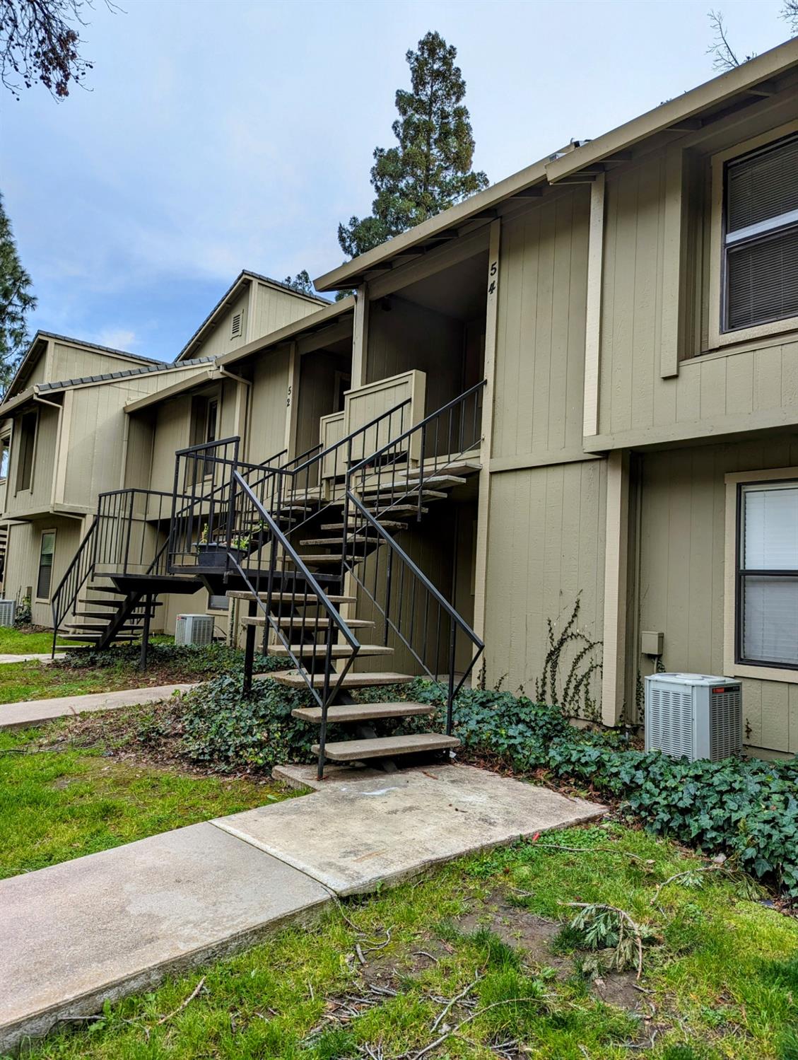 Detail Gallery Image 12 of 12 For 720 Sunrise Ave #54,  Roseville,  CA 95661 - 2 Beds | 1/1 Baths
