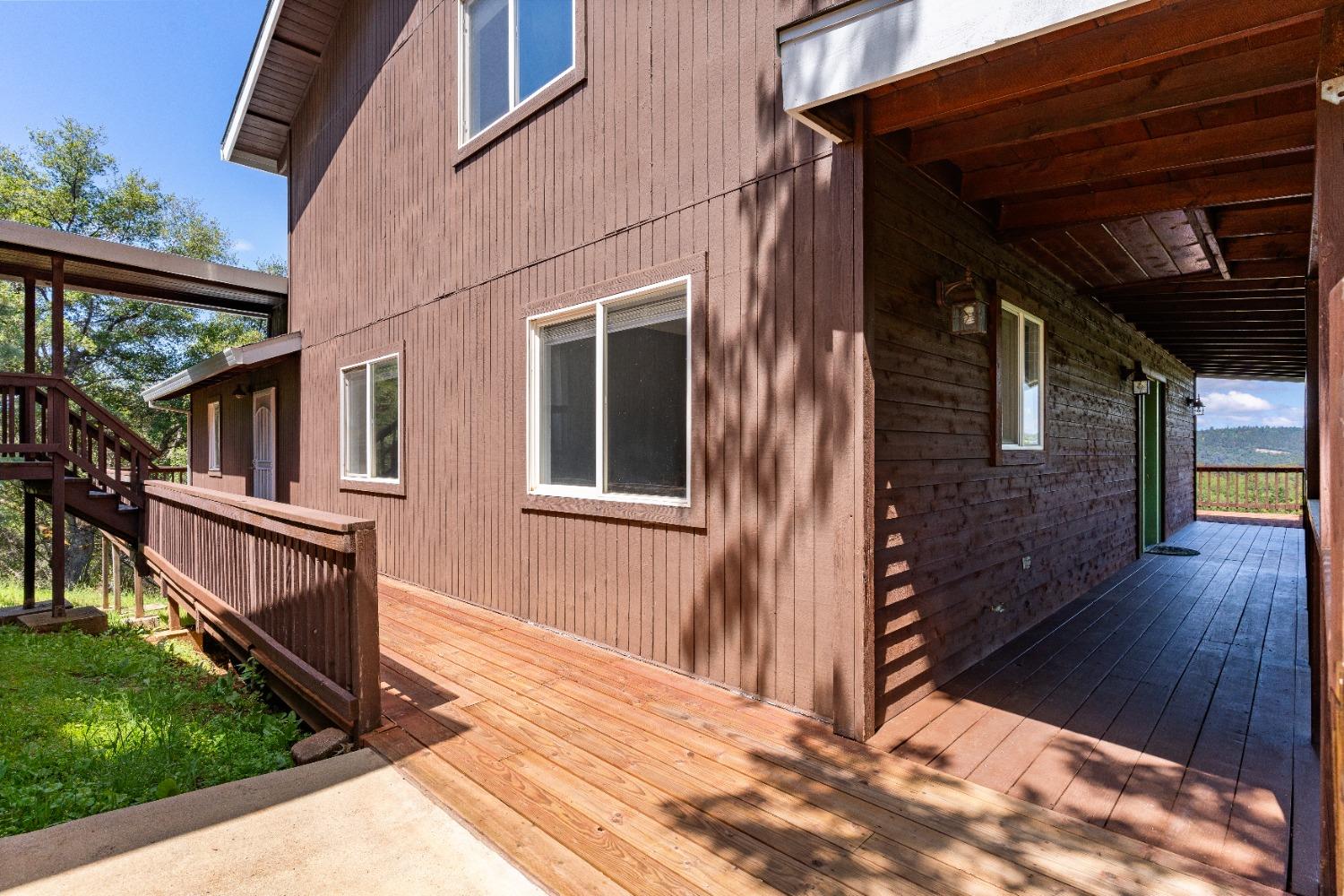 Detail Gallery Image 32 of 55 For 21523 Full Moon Ct, Grass Valley,  CA 95949 - 3 Beds | 2 Baths