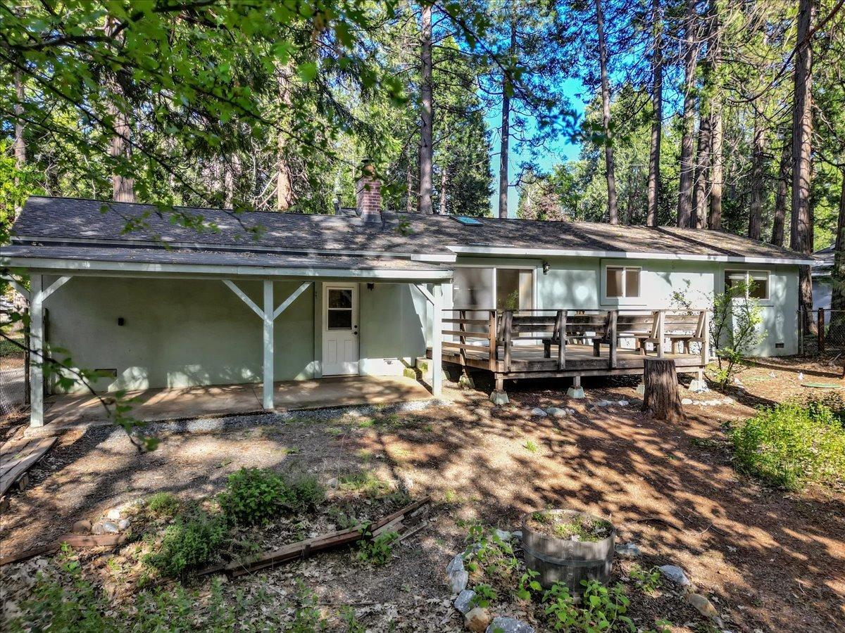 Detail Gallery Image 62 of 94 For 13033 Mayflower Dr, Nevada City,  CA 95959 - 3 Beds | 1 Baths