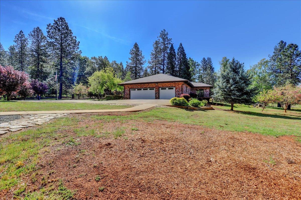 Detail Gallery Image 68 of 99 For 2272 Ridge Rd, Grass Valley,  CA 95945 - 3 Beds | 2/1 Baths