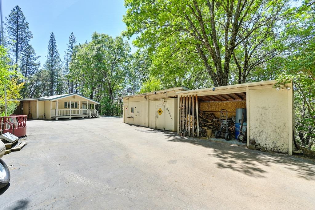 Detail Gallery Image 8 of 70 For 21829 Todd Valley Rd, Foresthill,  CA 95631 - 3 Beds | 2 Baths