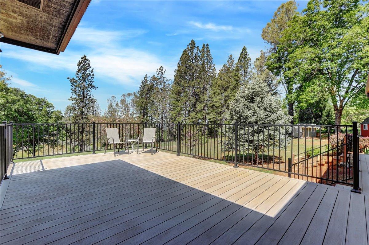 Detail Gallery Image 38 of 99 For 2272 Ridge Rd, Grass Valley,  CA 95945 - 3 Beds | 2/1 Baths