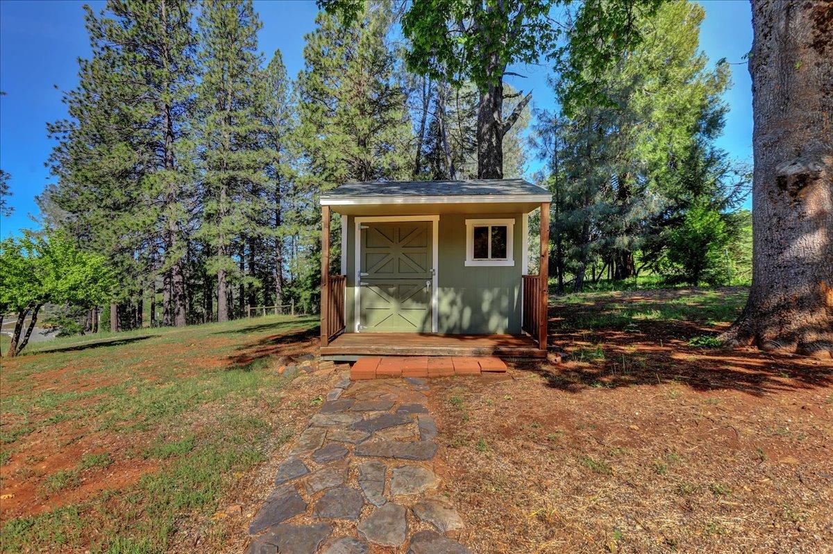 Detail Gallery Image 66 of 99 For 2272 Ridge Rd, Grass Valley,  CA 95945 - 3 Beds | 2/1 Baths