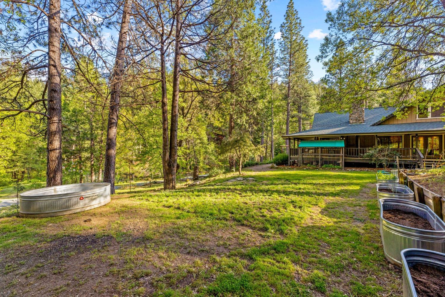 Detail Gallery Image 78 of 92 For 8700 Grizzly Flat Rd, Somerset,  CA 95684 - 3 Beds | 3/1 Baths