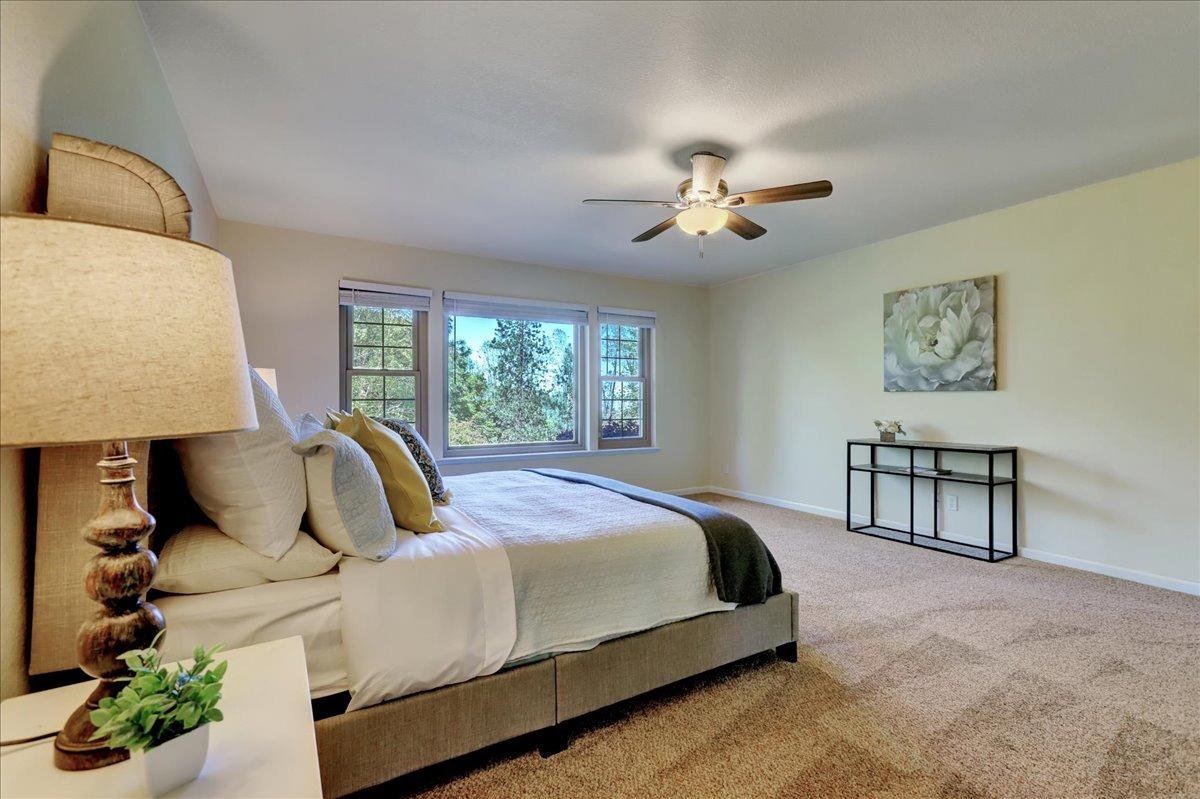 Detail Gallery Image 22 of 99 For 2272 Ridge Rd, Grass Valley,  CA 95945 - 3 Beds | 2/1 Baths