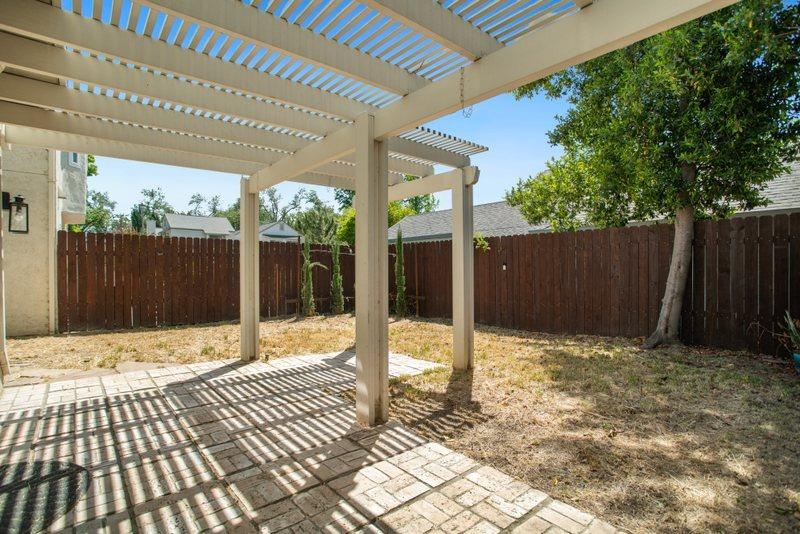 Detail Gallery Image 33 of 37 For 2252 Sandcastle Way, Sacramento,  CA 95833 - 3 Beds | 2/1 Baths