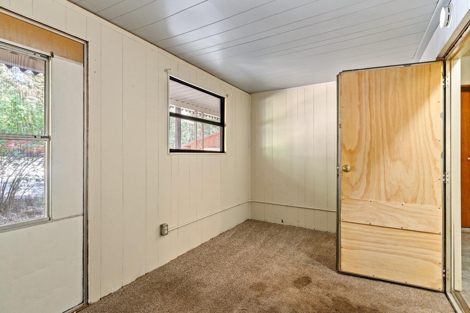 Detail Gallery Image 43 of 72 For 12428 Dobbins Dr., Nevada City,  CA 95959 - 1 Beds | 1 Baths