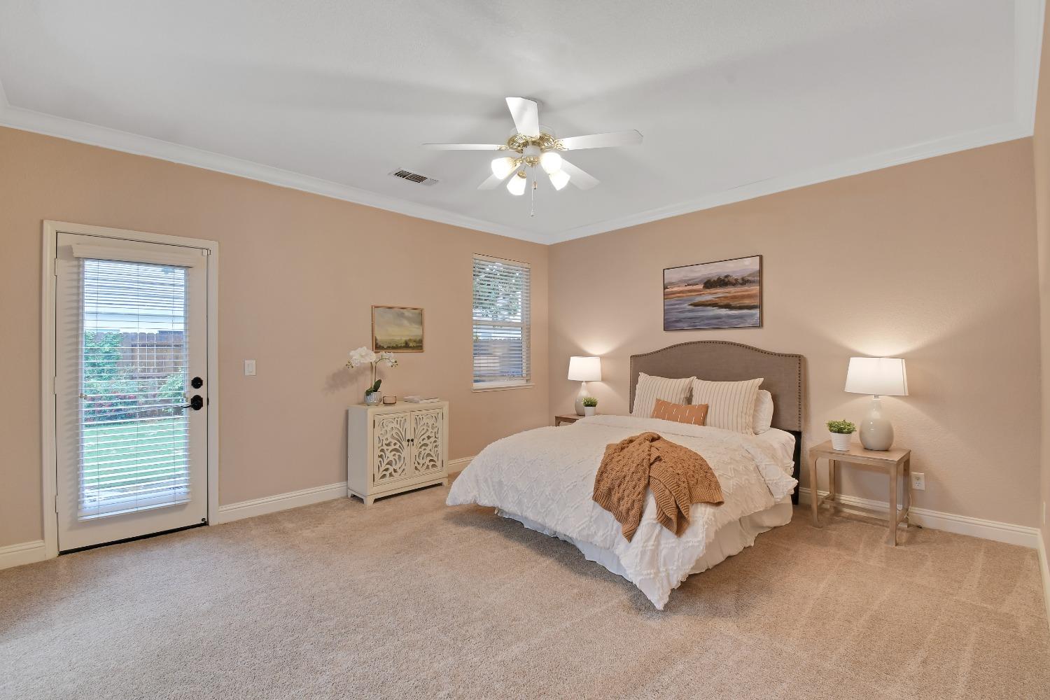 Detail Gallery Image 9 of 12 For 1438 Pabla Court, Yuba City,  CA 95993 - 3 Beds | 2 Baths