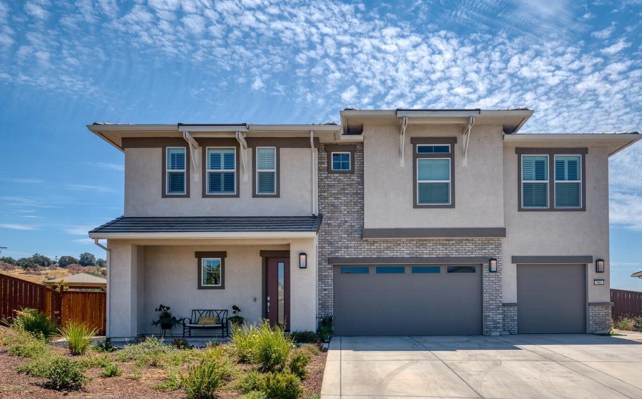 Detail Gallery Image 1 of 50 For 981 Merrill Ct, El Dorado Hills,  CA 95762 - 5 Beds | 4/1 Baths