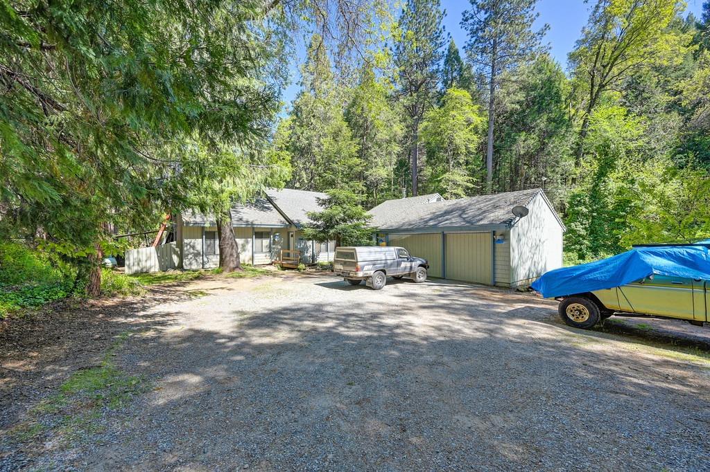 Detail Gallery Image 14 of 51 For 7481 Sly Park Rd, Placerville,  CA 95667 - 2 Beds | 2/1 Baths