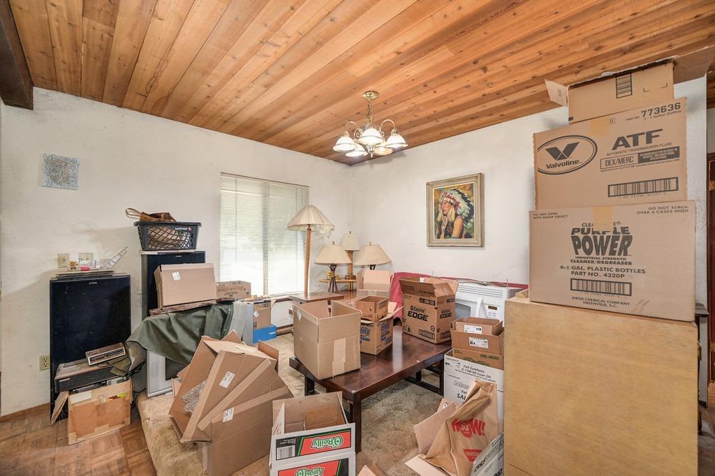 Detail Gallery Image 21 of 51 For 7481 Sly Park Rd, Placerville,  CA 95667 - 2 Beds | 2/1 Baths
