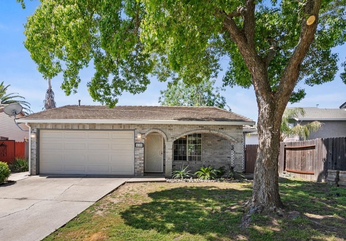 Detail Gallery Image 1 of 1 For 4510 Whimbrell Court, Antelope,  CA 95843 - 3 Beds | 1 Baths