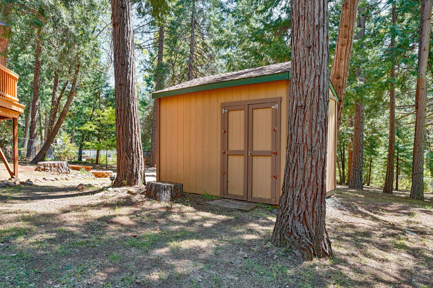 Detail Gallery Image 61 of 65 For 5378 Robert Rd, Pollock Pines,  CA 95726 - 3 Beds | 2 Baths