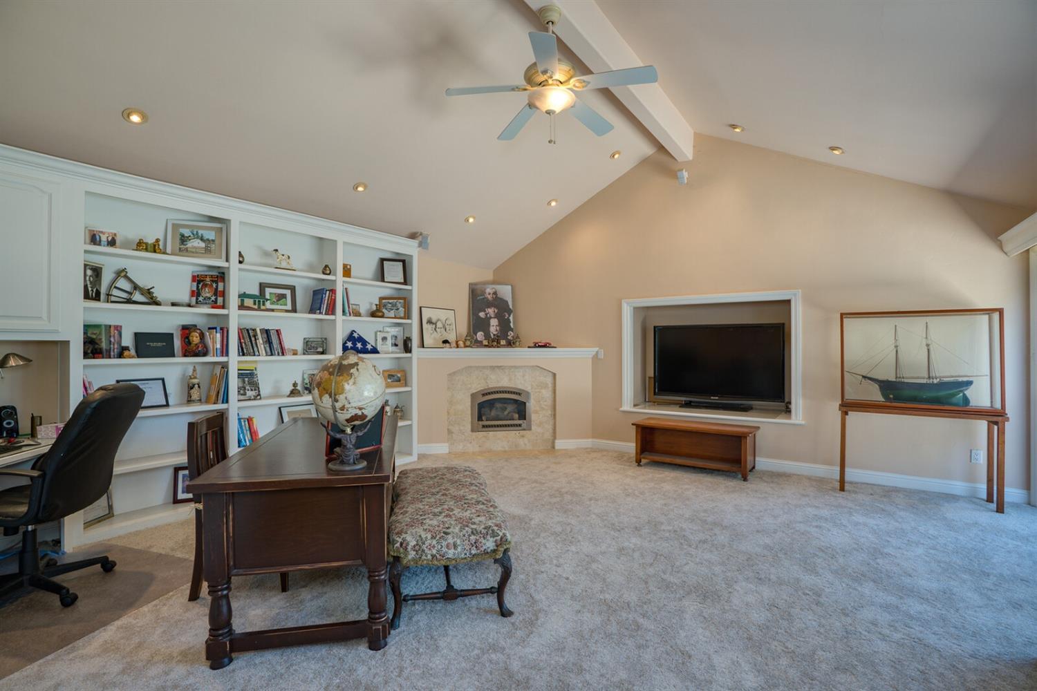 Detail Gallery Image 30 of 55 For 14707 Guadalupe Dr, Rancho Murieta,  CA 95683 - 3 Beds | 3/1 Baths