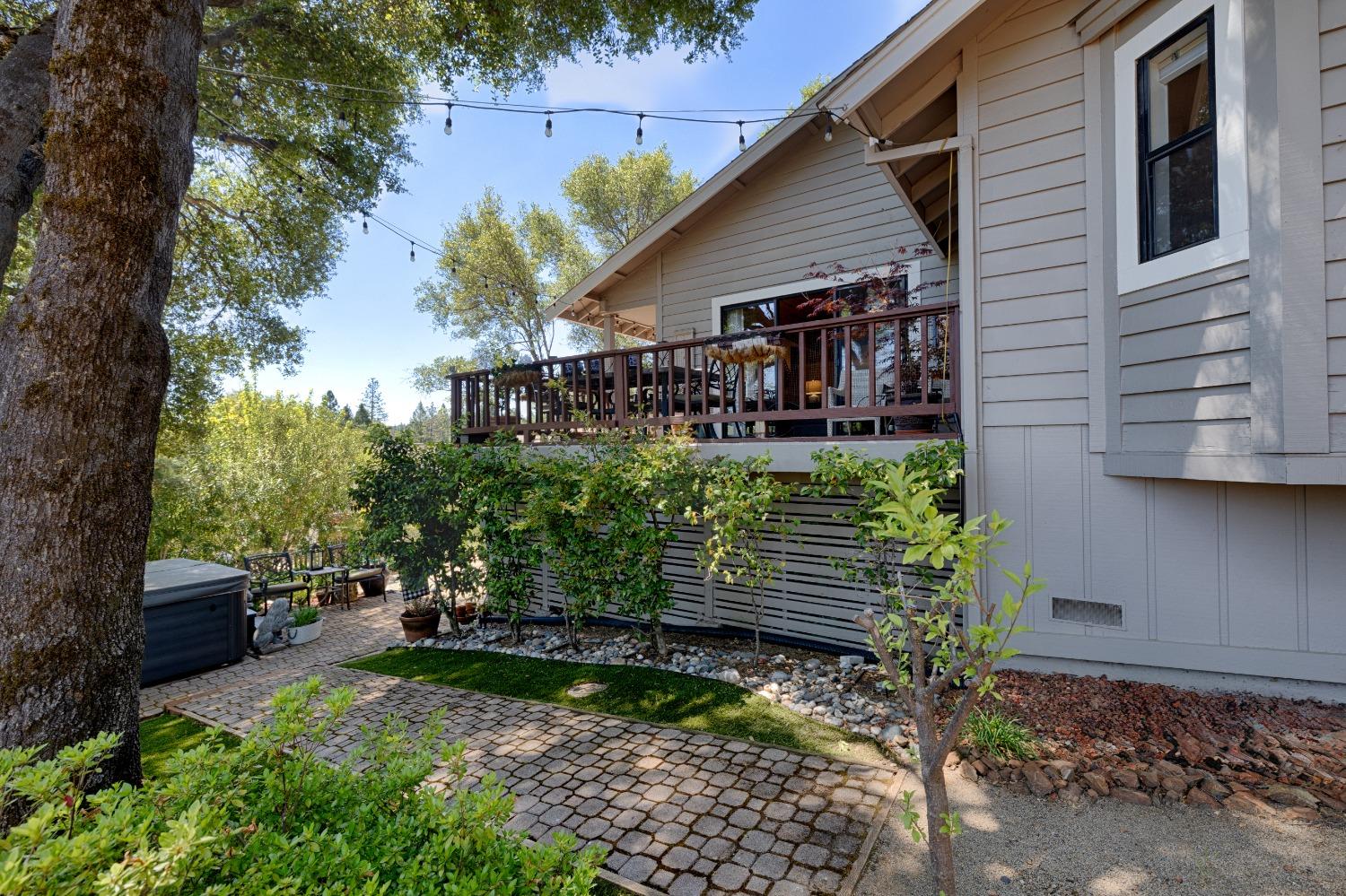 Detail Gallery Image 45 of 79 For 23192 Sunset Ridge Dr, Auburn,  CA 95602 - 3 Beds | 3/1 Baths