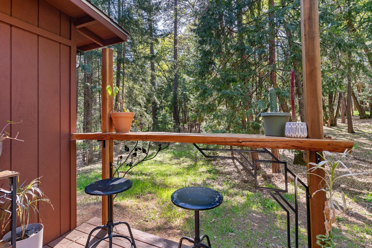 Detail Gallery Image 4 of 72 For 12428 Dobbins Dr., Nevada City,  CA 95959 - 1 Beds | 1 Baths