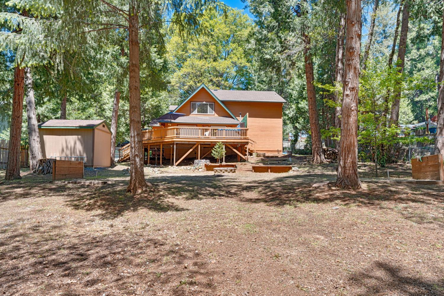 Detail Gallery Image 57 of 65 For 5378 Robert Rd, Pollock Pines,  CA 95726 - 3 Beds | 2 Baths