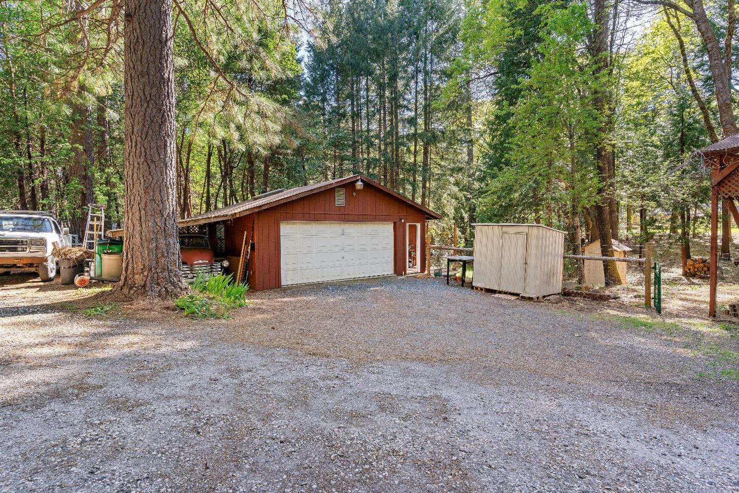 Detail Gallery Image 72 of 72 For 12428 Dobbins Dr., Nevada City,  CA 95959 - 1 Beds | 1 Baths