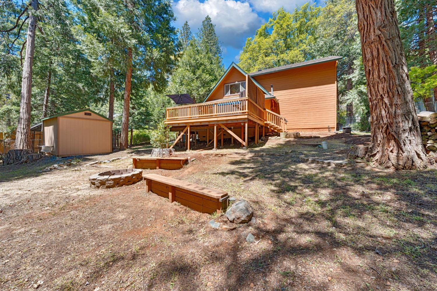Detail Gallery Image 59 of 65 For 5378 Robert Rd, Pollock Pines,  CA 95726 - 3 Beds | 2 Baths
