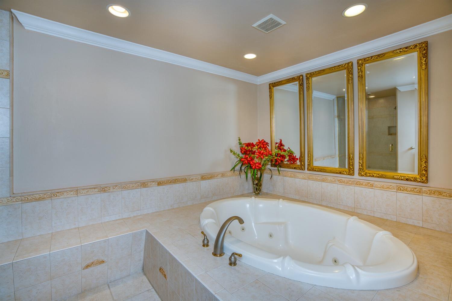 Detail Gallery Image 28 of 55 For 14707 Guadalupe Dr, Rancho Murieta,  CA 95683 - 3 Beds | 3/1 Baths