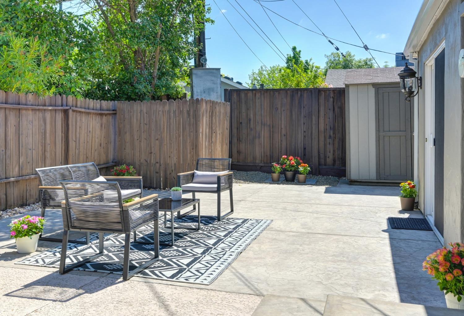 Detail Gallery Image 50 of 65 For 4501 Brand Way, Sacramento,  CA 95819 - 3 Beds | 2 Baths