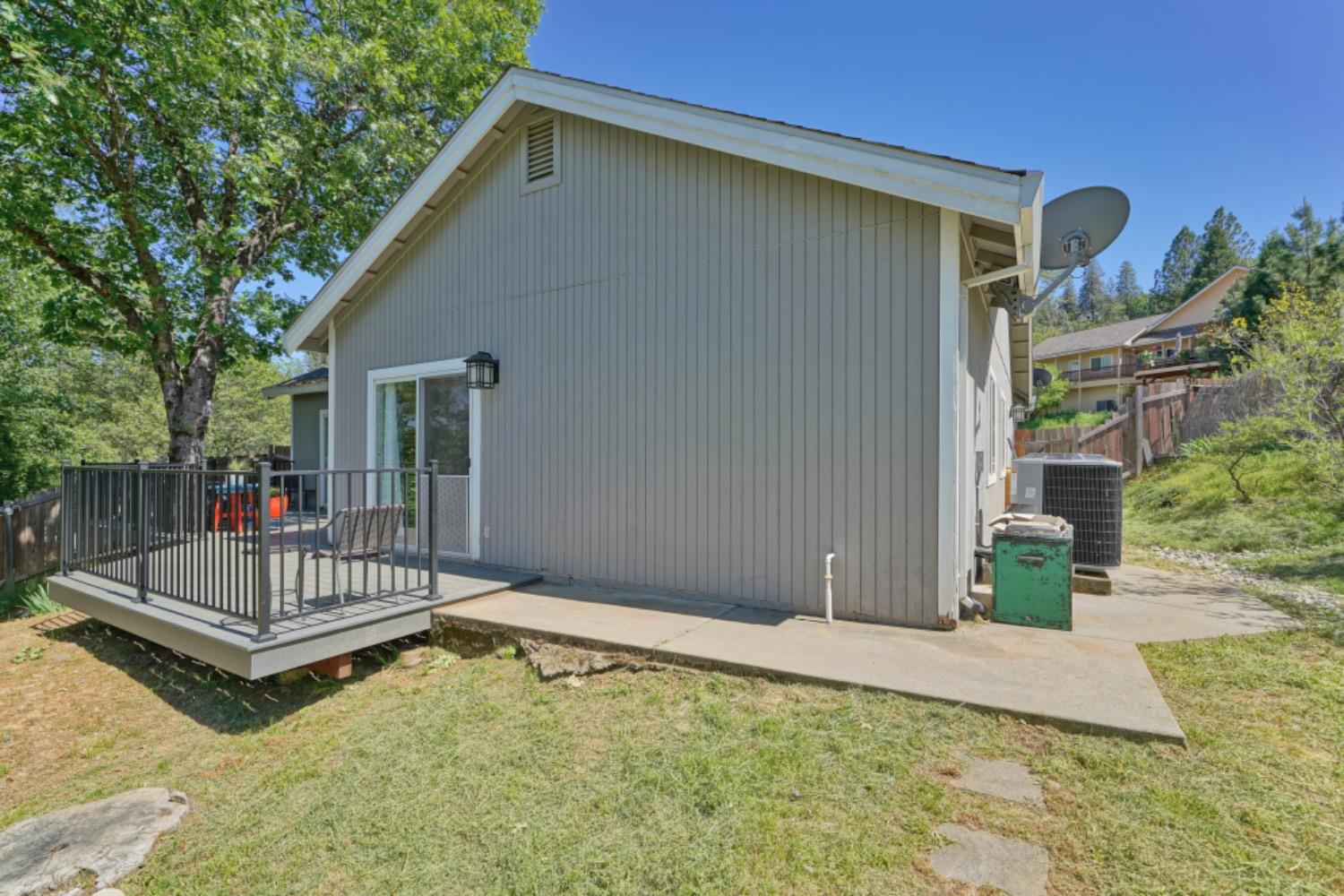 Detail Gallery Image 31 of 34 For 3166 Benham Ct, Placerville,  CA 95667 - 3 Beds | 2 Baths
