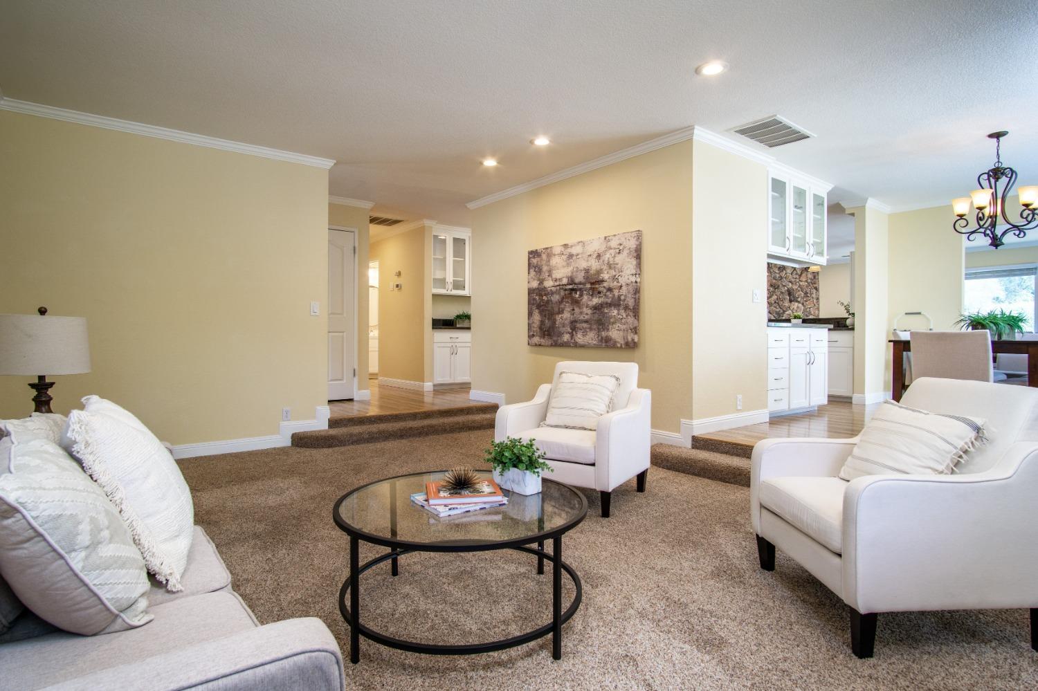 Detail Gallery Image 15 of 41 For 3993 Horseshoe Cir, Loomis,  CA 95650 - 3 Beds | 2 Baths