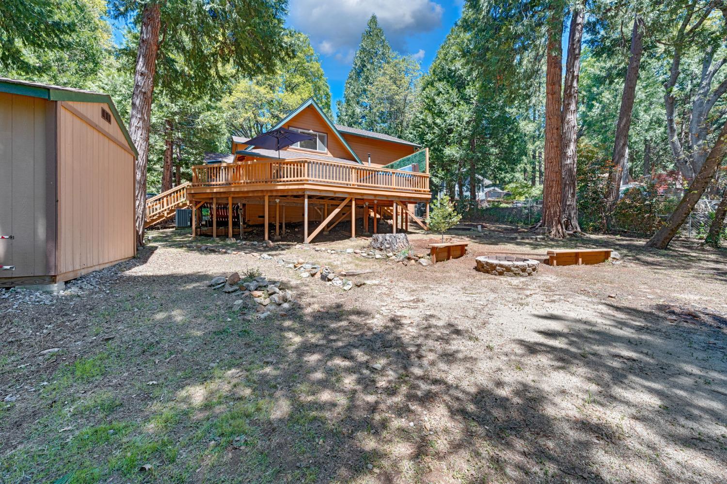 Detail Gallery Image 58 of 65 For 5378 Robert Rd, Pollock Pines,  CA 95726 - 3 Beds | 2 Baths