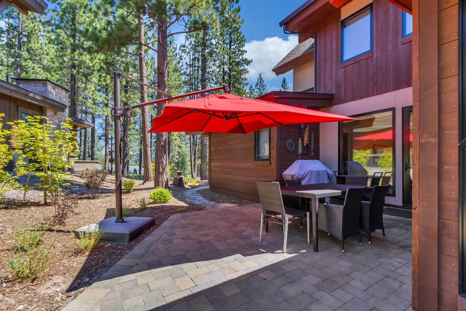 Detail Gallery Image 39 of 58 For 9106 Heartwood Dr, Truckee,  CA 96161 - 3 Beds | 3/1 Baths