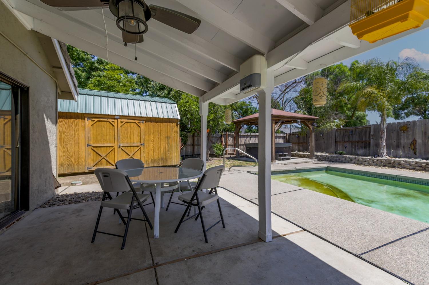 Detail Gallery Image 26 of 40 For 5795 Caribbean Cir, Stockton,  CA 95210 - 3 Beds | 2 Baths