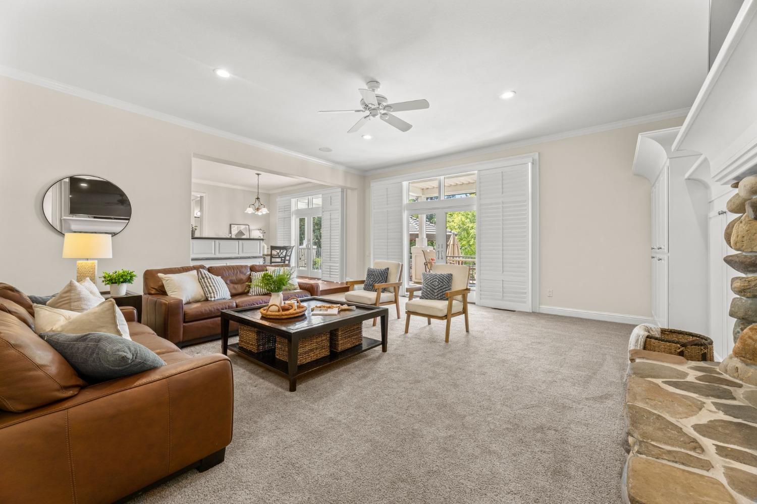 Detail Gallery Image 13 of 87 For 9505 Ashbourne Ct, Granite Bay,  CA 95746 - 4 Beds | 3/1 Baths