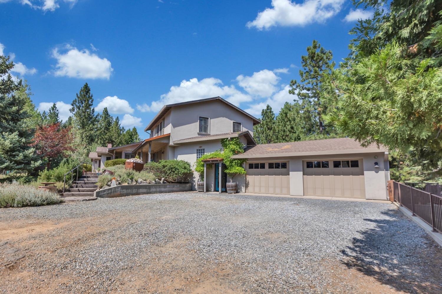 Detail Gallery Image 45 of 97 For 6255 Sly Park Rd, Placerville,  CA 95667 - 3 Beds | 5 Baths