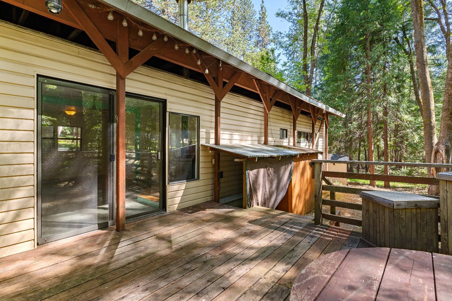 Detail Gallery Image 57 of 72 For 12428 Dobbins Dr., Nevada City,  CA 95959 - 1 Beds | 1 Baths